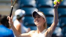 Свитолина удачно начала выступления на Australian Open