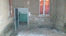Задержан харьковчанин, который решил спор с помощью ножа