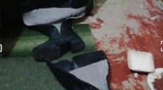 Избил и ограбил: полиция задержала квартирного вора (фото)
