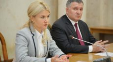 Светличная обсудила перспективы возобновления производства на Харьковском авиазаводе