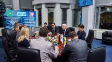 Харьков займет 14 миллионов евро на реконструкцию тяговых подстанций горэлектротранспорта