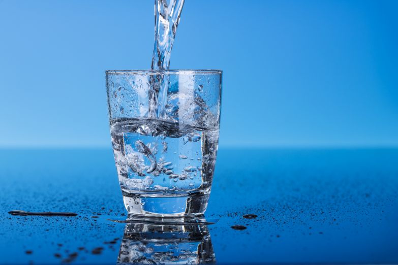 Питна вода у Харкові відповідає всім стандартам державних гігієнічних вимог(відео)