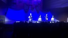 Харьковчан приглашают на премьеру новогоднего музыкального спектакля (фото)