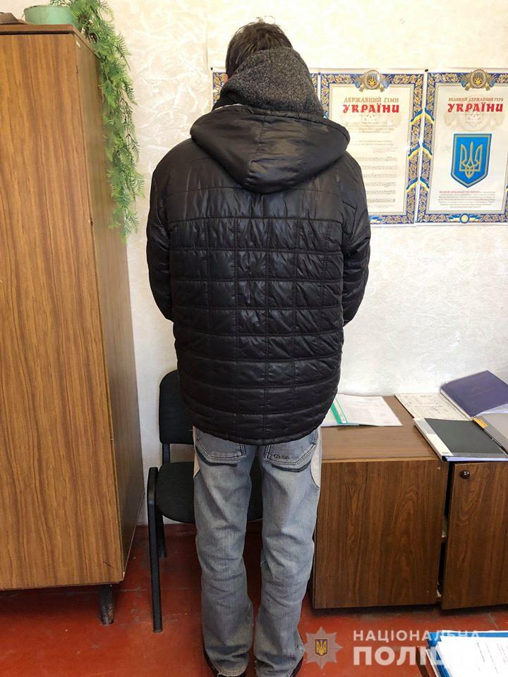 От дружбы до ненависти: на Харьковщине мужчина убил товарища