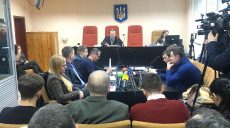 Автомобіль Lexus Олени Зайцевої їхав зі швидкістю 106  кілометрів на годину (відео)