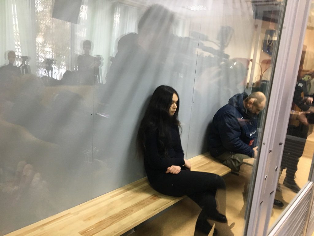 ДТП на Сумской: адвокат Дронова просит допросить экспертов из Днепра (фото, обновлено)