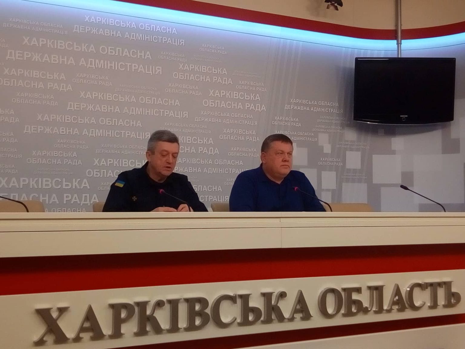 На расчистку дорог Харьковской области тратят около одного миллиона гривен