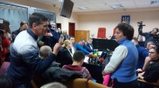 ДТП на Сумской: в суде допросили нарколога Федирко (фото)