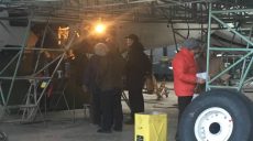 МВД Украины планирует закупить технику на харьковском авиационном заводе (фото)
