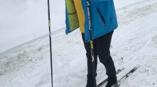 Харків’яни віддають перевагу біговим лижам (відео)