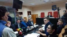 ДТП на Сумській: допитали лікарку, яку розшукували півроку (відео)