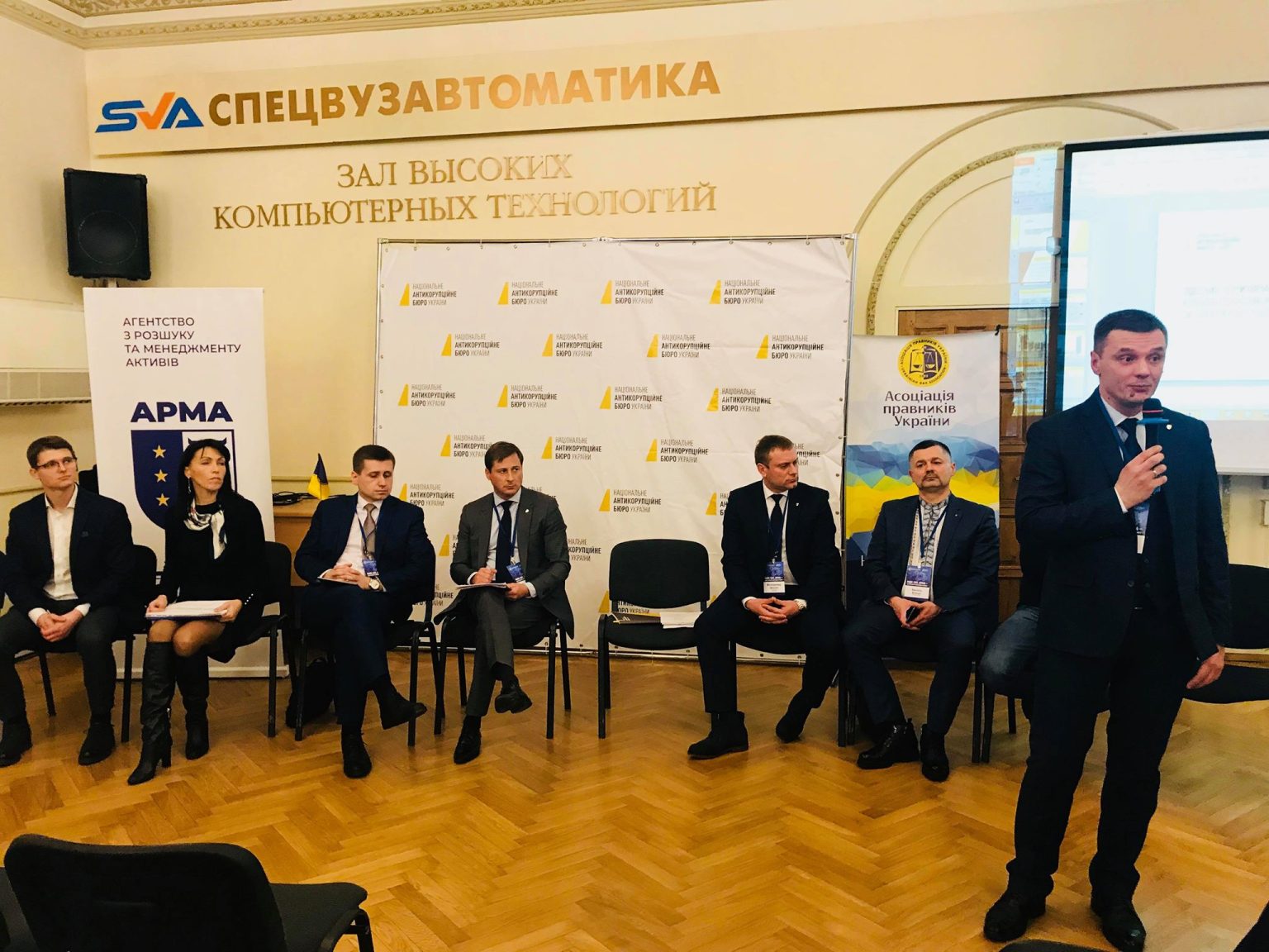 У Харкові відбулась зустріч представників правоохоронних органів (відео)