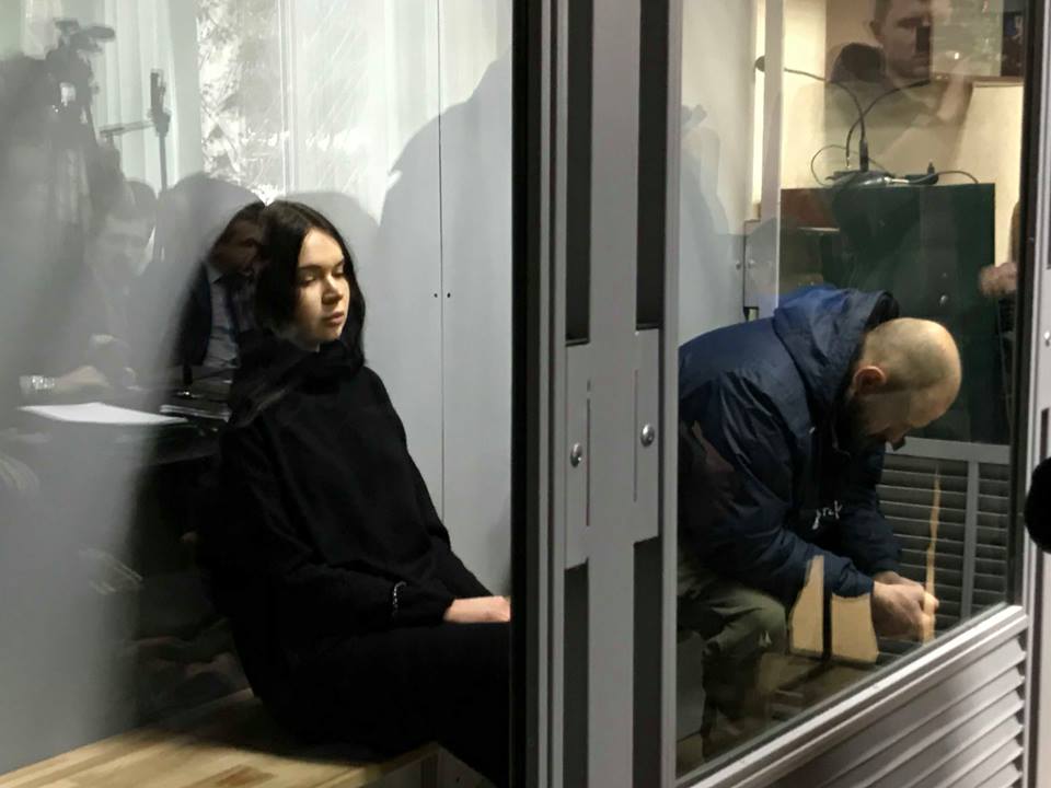 Смертельное ДТП на Сумской: суд опросил всех потерпевших (фото)