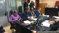 Судья отказал адвокату Дронова в отводе экспертов научно-исследовательского института Бокариуса (фото)
