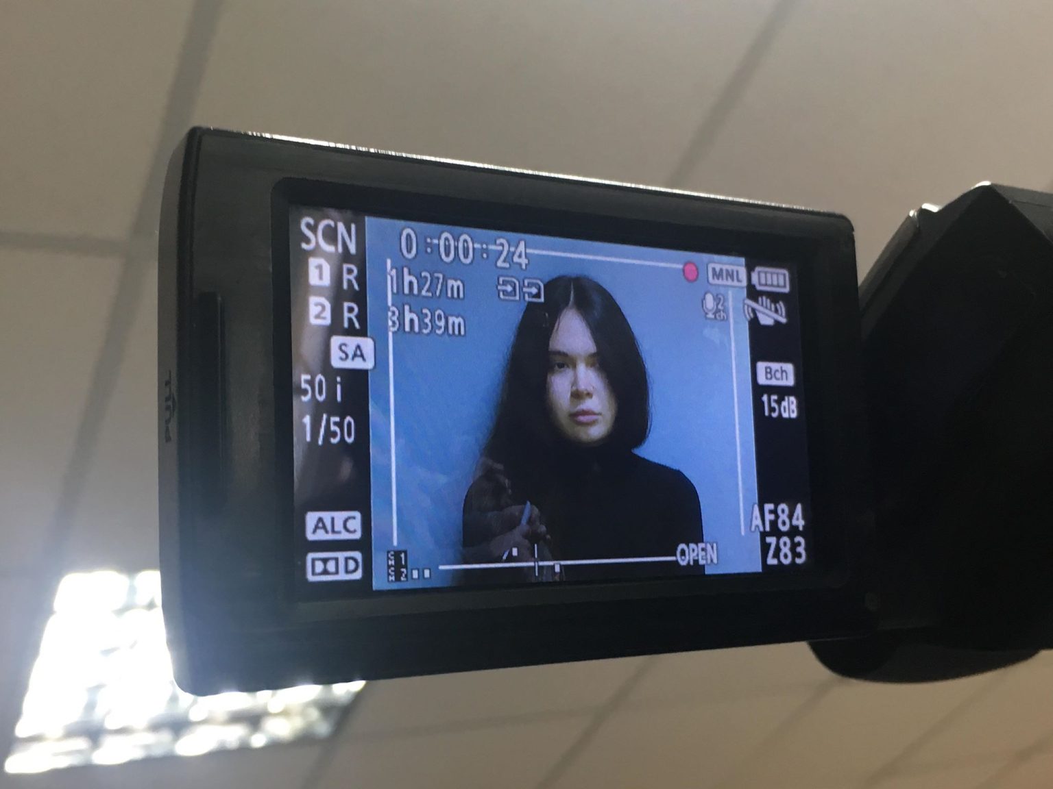 ДТП на Сумській: у суді розглянули питання про відвід харківських експертів (відео)