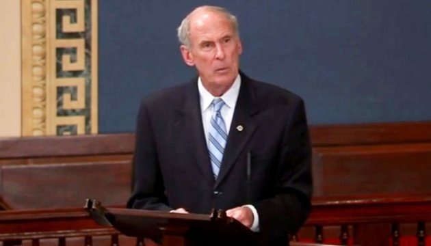 Глава разведки США рассказал, как Россия влияет на выборы в Украине
