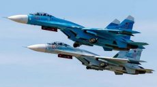 Военные самолеты России нарушили воздушное пространство Швеции