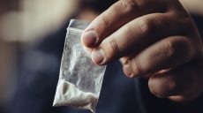 В Харькове очень много рекламы наркотиков на фасадах зданий, — петиция