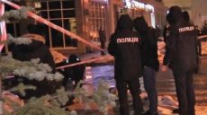 Убийство охранника Порошенка: подозреваемому избрали меру пресечения