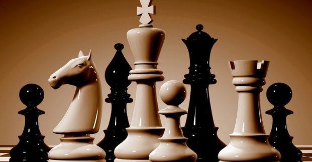 В Харькове пройдет шахматный турнир