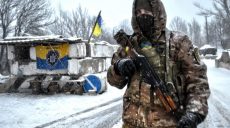Ситуация в ООС: оккупанты четыре раза открывали огонь