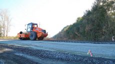 В 2019 году на Харьковщине запланировано отремонтировать 86 местных дорог