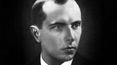 Сегодня день рождения Степана Бандеры