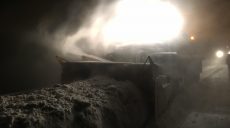 Ситуация на дорогах Харьковщины (фото, видео)