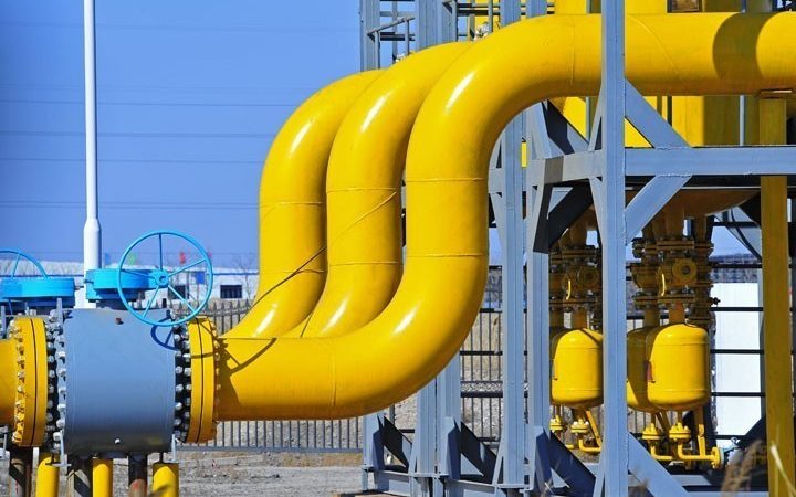Украина за пять лет обеспечит себя газом собственной добычи, — Порошенко