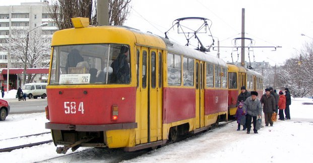 На Північній Салтівці організували свято для дошкільнят (відео)