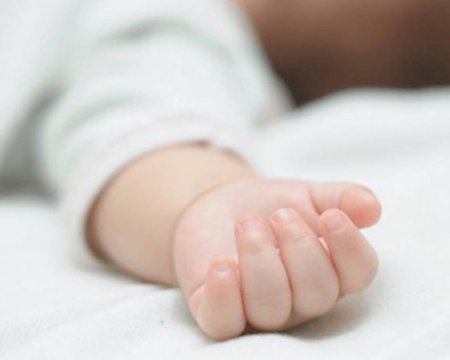 В Харьковской области трехмесячный ребенок отравился нитратами