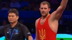 Єдиний у Харківській області заслужений майстер спорту з греко-римської боротьби завершив спортивну кар’єру (відео)