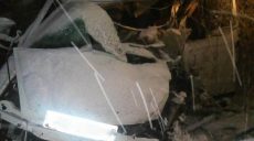 Смертельное ДТП во Львове: столкнулись два микроавтобуса и автоцистерна