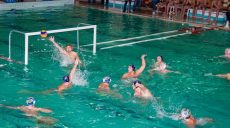 У Харкові відбувся матч Світової Ліги з водного поло