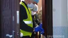 Убийство семьи в Виннице. Полиция подозревает главу семьи