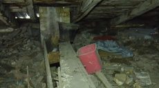 Мешканці одного із житлових будинків у Харкові скаржаться на роботу комунальників (відео)