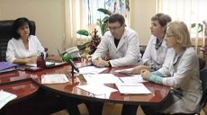 У харківській лікарні №27 провели опитування (відео)