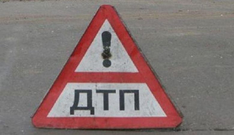 За сутки на Харьковщине в ДТП погиб один человек, семеро пострадали