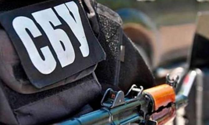 В Харькове поймали российского шпиона