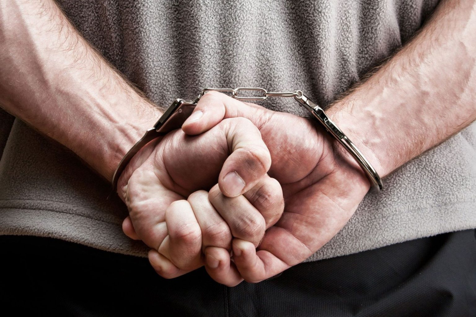 В Харькове гражданин Ирака убил пенсионера
