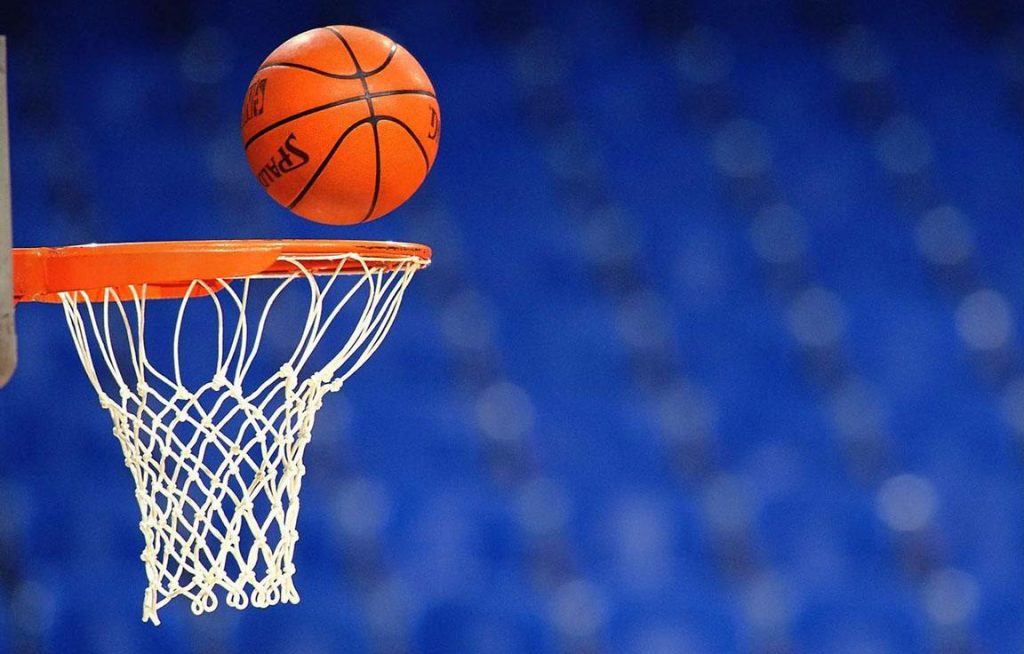 У Харкові відбулись змагання жіночої вищої ліги з баскетболу (відео)