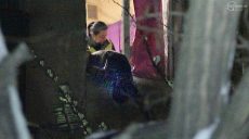 В Мариуполе в многоэтажке взорвалась граната: есть жертвы (фото 18+)