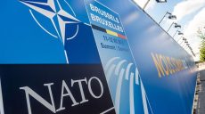 Кабмин одобрил программу «Украина — НАТО» на 2019 год