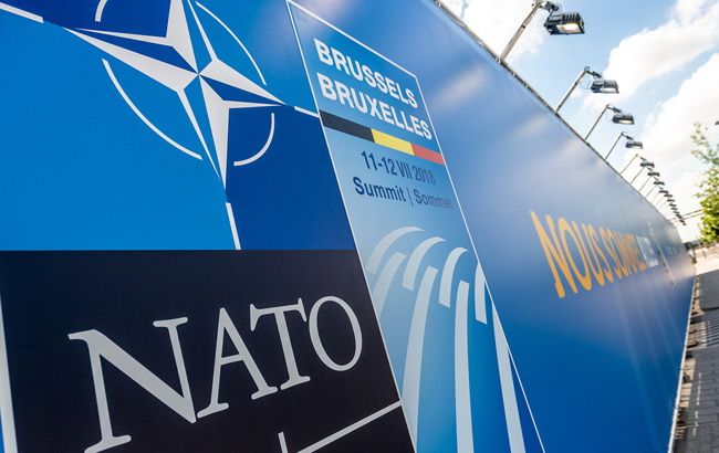 Кабмин одобрил программу «Украина — НАТО» на 2019 год
