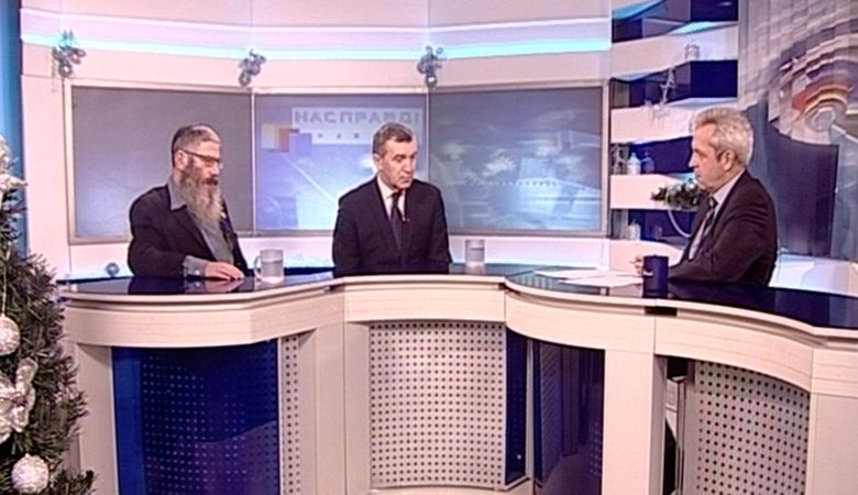 «Секс за розпискою»?