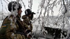 Сутки в ООС: оккупанты 10 раз открывали огонь