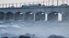 Железнодорожная катастрофа в Дании: погибли шесть человек (фото, видео)