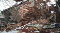 В 2018 из-за взрыва бытового газа на Харьковщине погибли трое людей