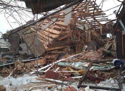 В 2018 из-за взрыва бытового газа на Харьковщине погибли трое людей