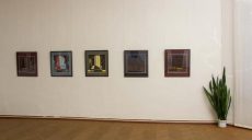Харьковчан приглашают на графическую выставку украинского пейзажа